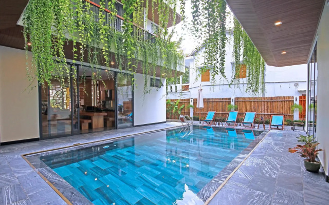 MaiChi Villa Hoi An