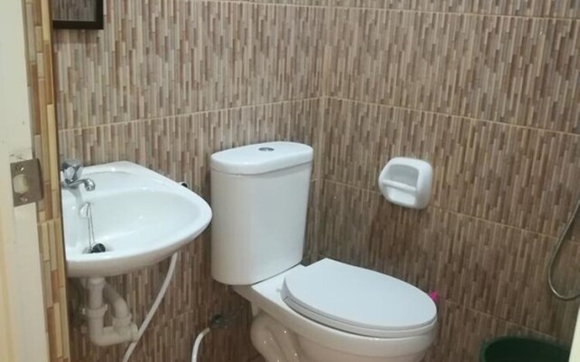 Princesa Rose Guesthouse