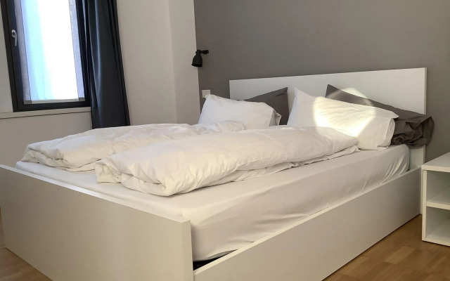 Foresteria Gavazzeni