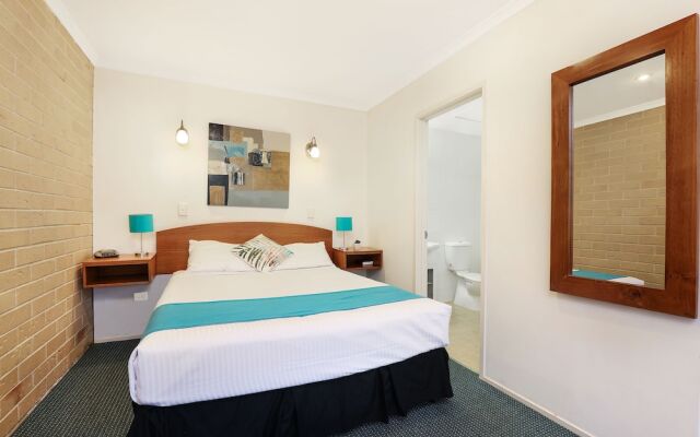 Caboolture Riverlakes Motel