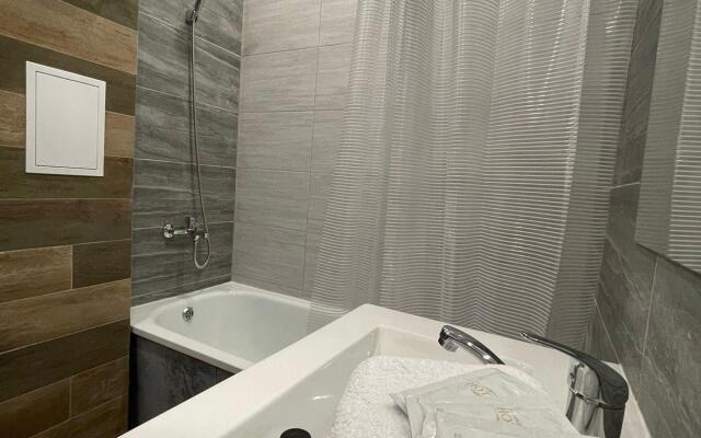 Апартаменты на проспекте Ленина 15