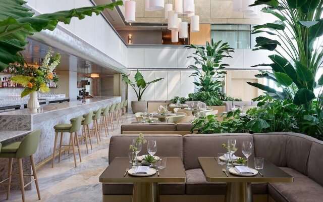 Miami Luxury Executive Apartment