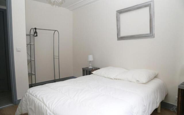 Appartement Moderne