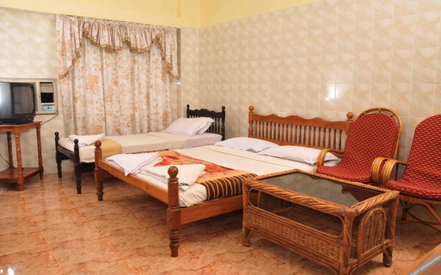 Lake Palace Family Resort