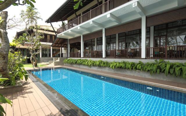 Villa Republic Galle