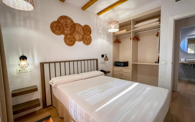 Aparthotel La Espadaña