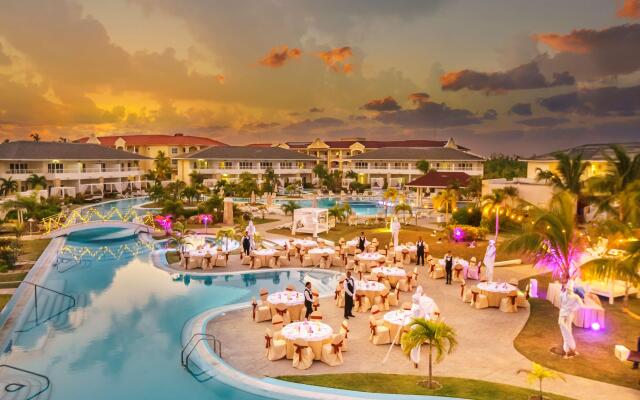 Paradisus Princesa del Mar Resort & Spa