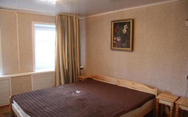 Guest House na Troitskoy