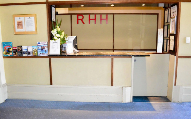 Richmond Hill Hotel