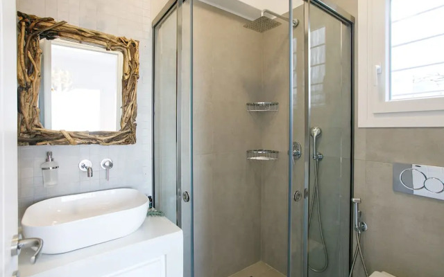 Villa Solena Brand-new Private Pool Agia Anna Naxos