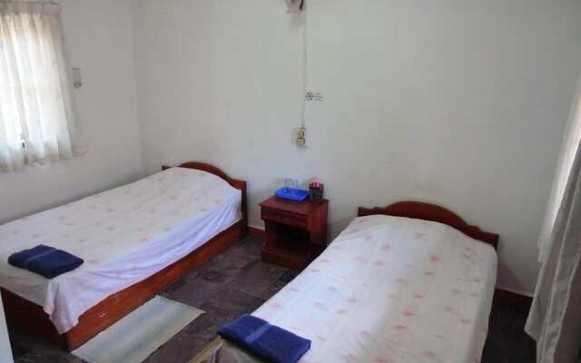 Heuan Lao Guesthouse