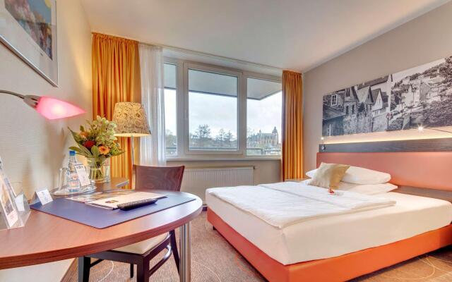 Best Western Hotel Wetzlar