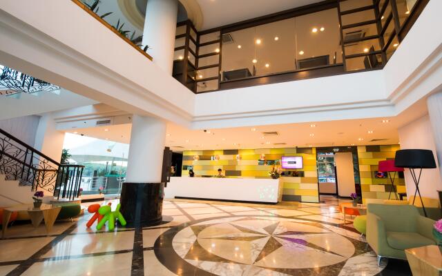Mega View Hotel Kuantan