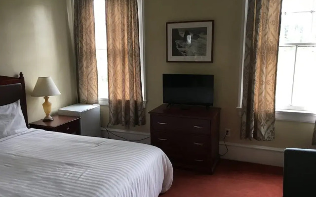 Hotel Halsingland
