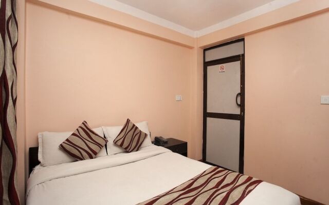 OYO 449 Kathmandu City Hotel