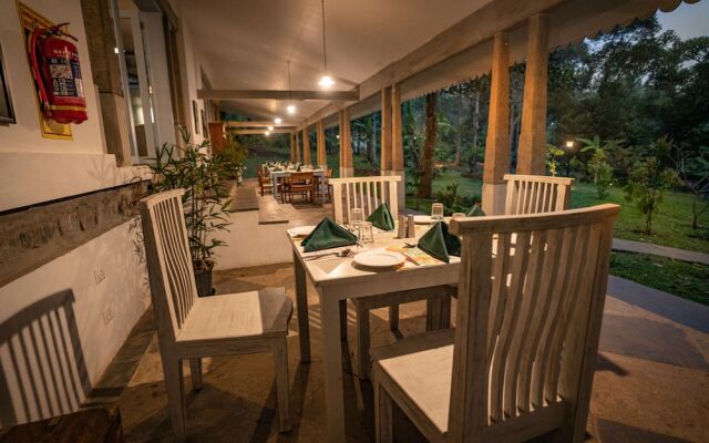 Shambala Resort & Spa By Sparsa