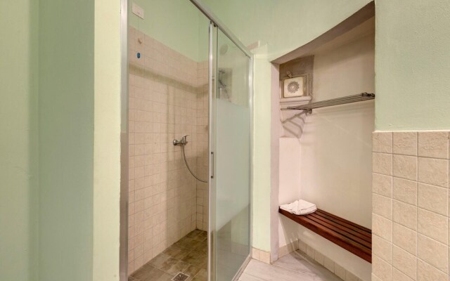 Santa Maria 3B in Firenze