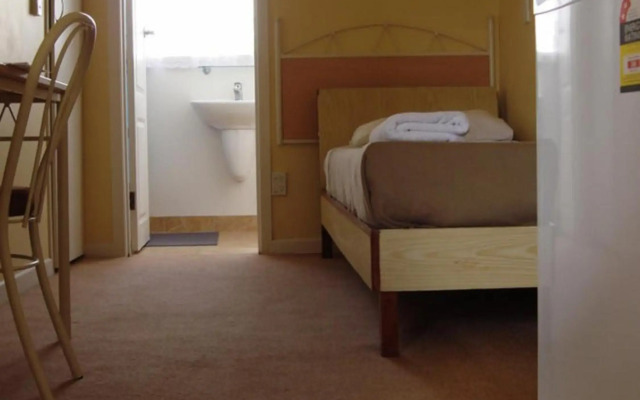 Sai Motels - Greenlane Auckland