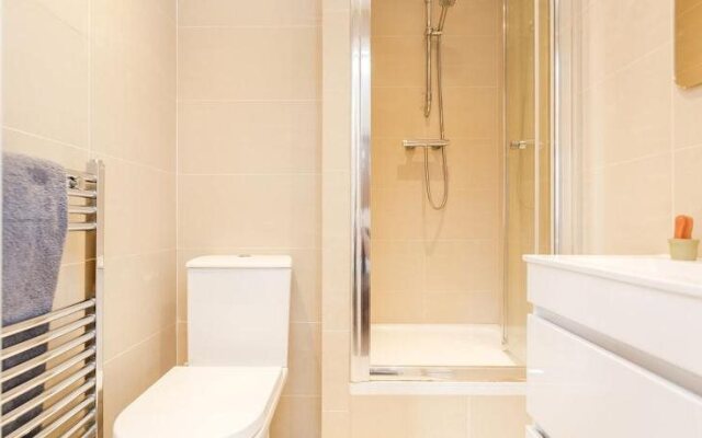 Mystay Hemans Street