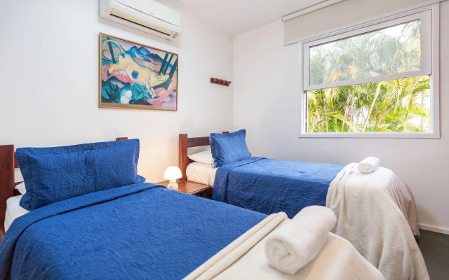 Duplex em Búzios com Suítes e Piscina | CLC 11