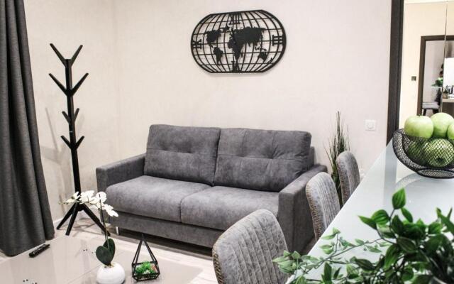 Résidence Montaigne - Luxurious - 350m Palais - LRA Cannes