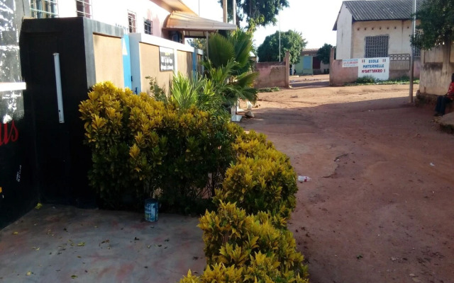 Ti n'tia hotel