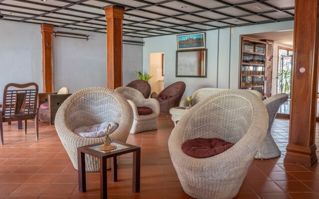 Den Hotel Totonou Siem Reap