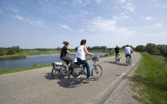 Hotel Restaurant Zalen Hoogeerd