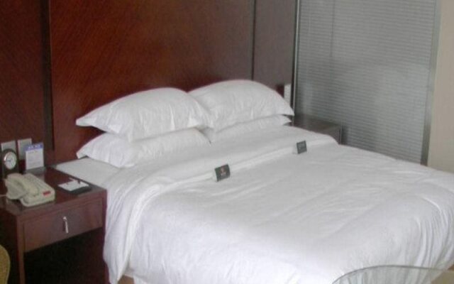 Baiyun Hotel - Tianjin