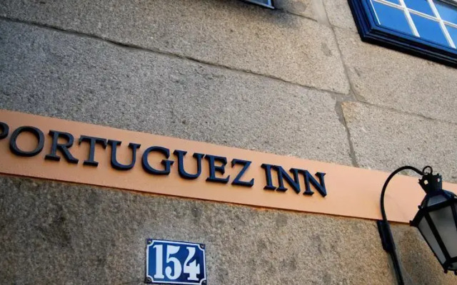 Portuguez Inn