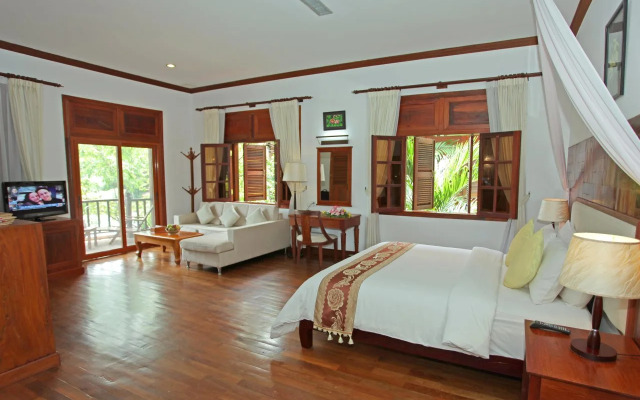 Sokhalay Angkor Villa Resort