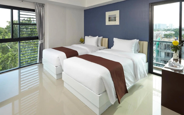 Casa Residence Hotel