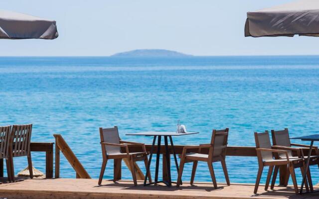 Hotel Aegean Infinity Deluxe - Limenaria