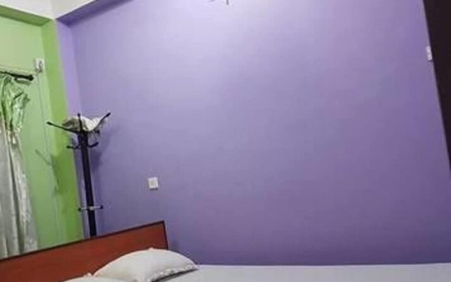 Hotel Zamzam & Restaurant