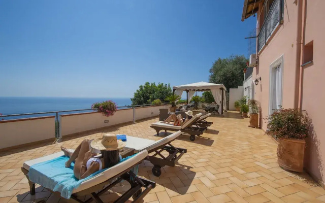 Villamena B&B