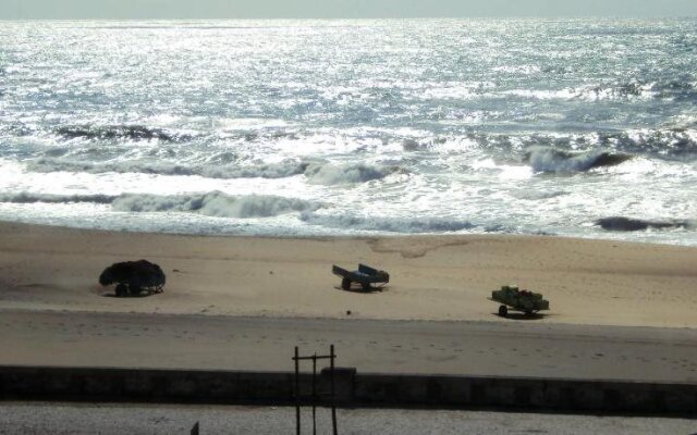 Residencial do Mar
