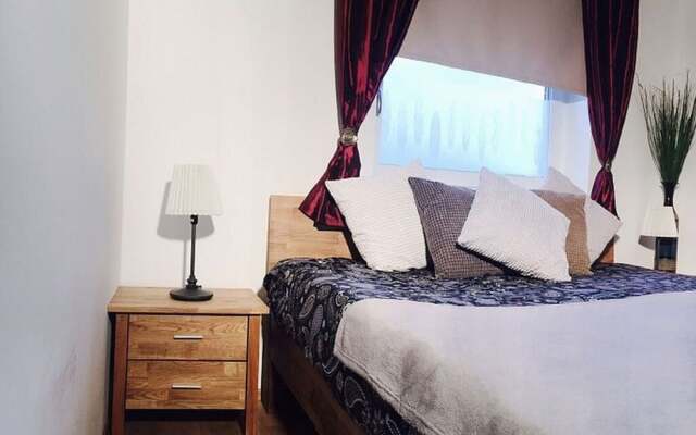 Holiday Home Coastal Star