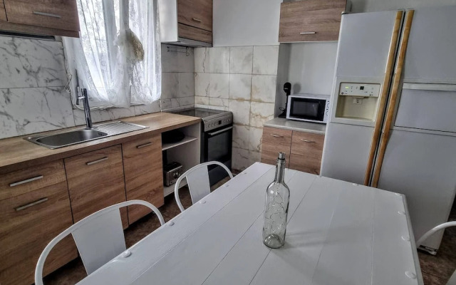 Pleasure Apartments 2 Bedrooms Near The Sea