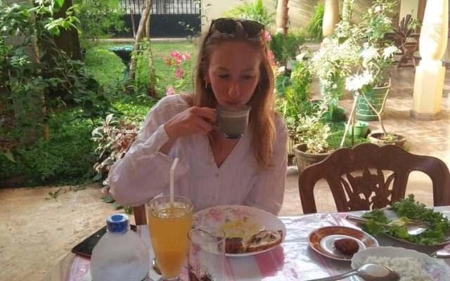 Wildlife Safari House