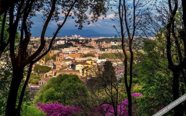 Residenza Dor - Trastevere