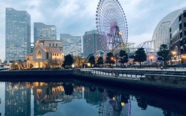 Yokohama WORLD Family House