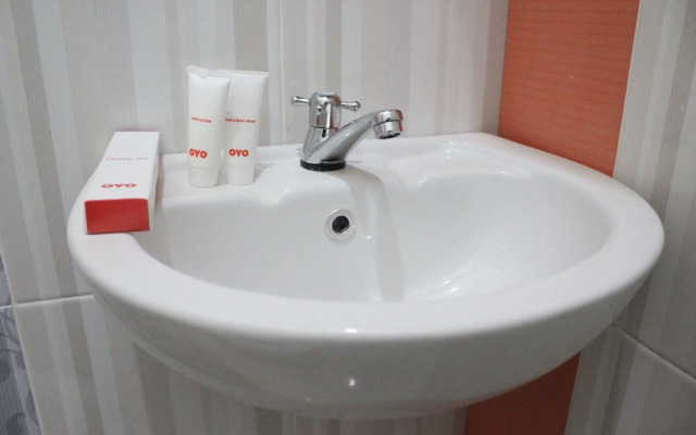 OYO 1263 Jazz Anna Hotel