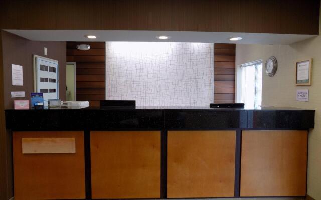 Fairfield Inn Indianapolis South