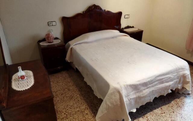 Casa Franch Deltebre