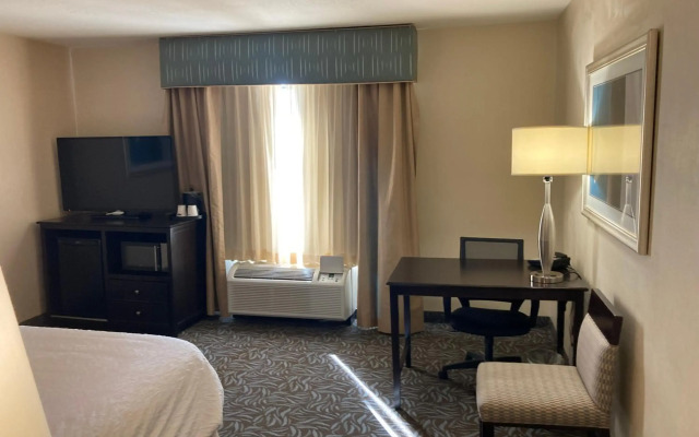 Hampton Inn & Suites Carlsbad