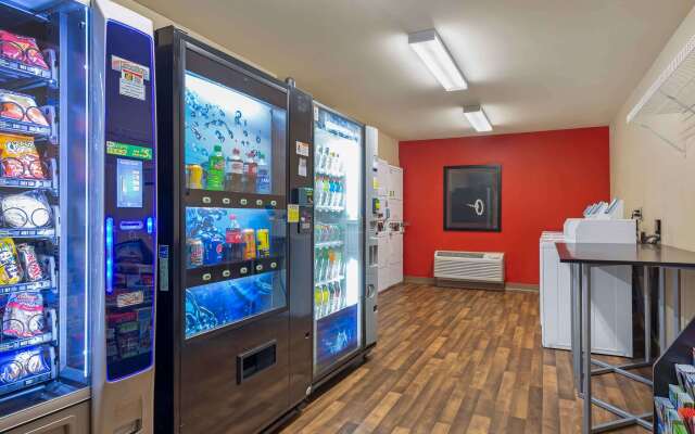 Extended Stay America Suites Nashua Manchester