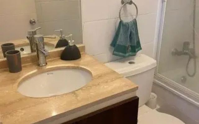 Parque el Volcan Villarrica Departamentos Alejandra