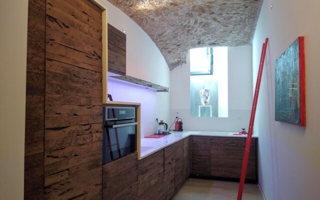 Orvieto Templari Suite