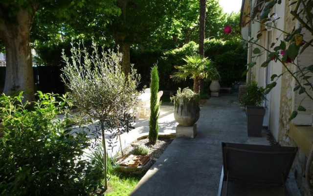 Les Chambres de Luneil