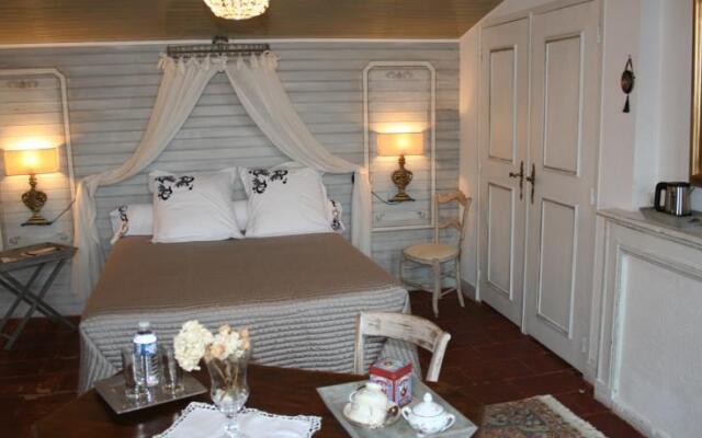 Le Boudoir du Faubourg